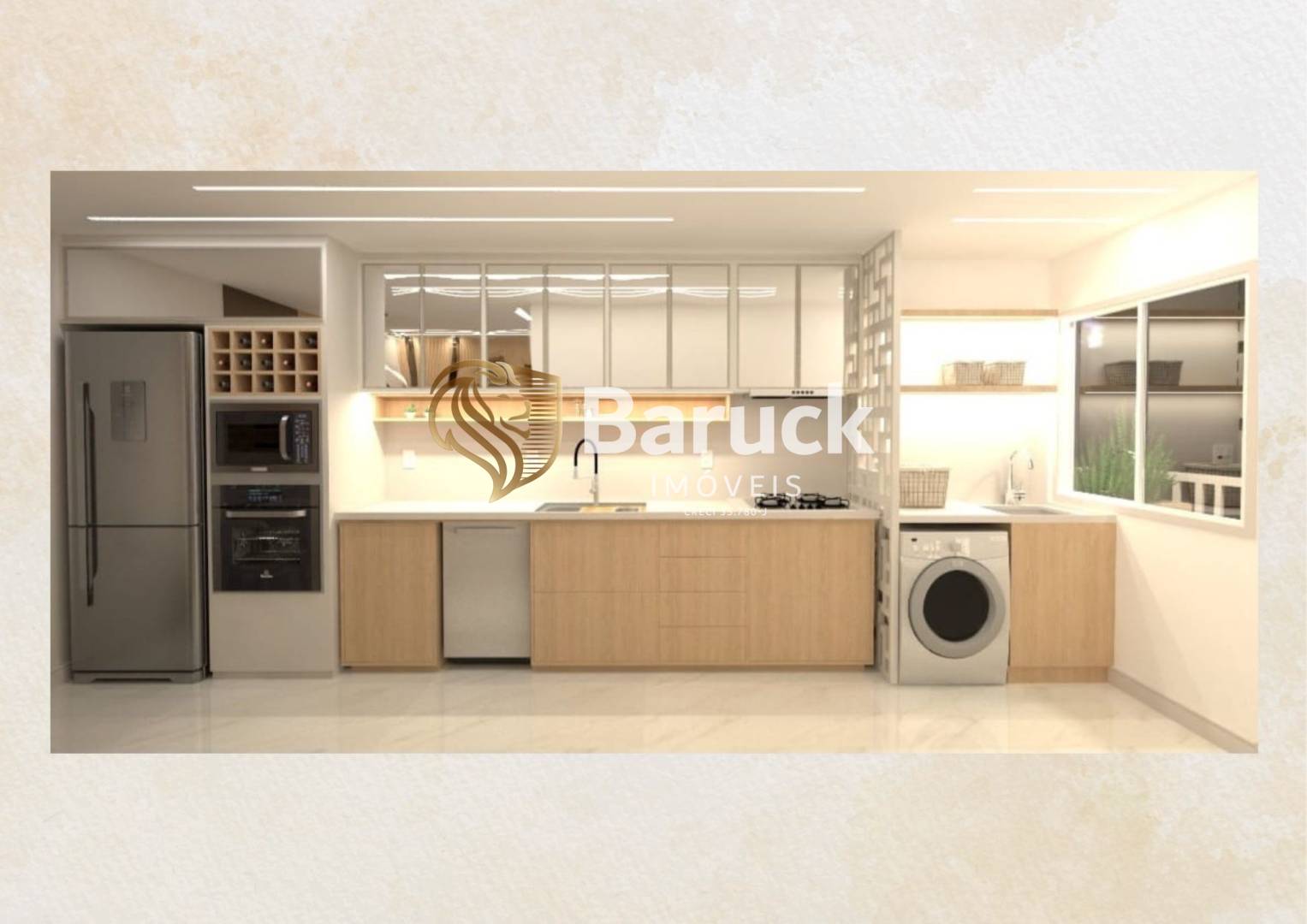 Apartamento, 2 quartos - Foto 9