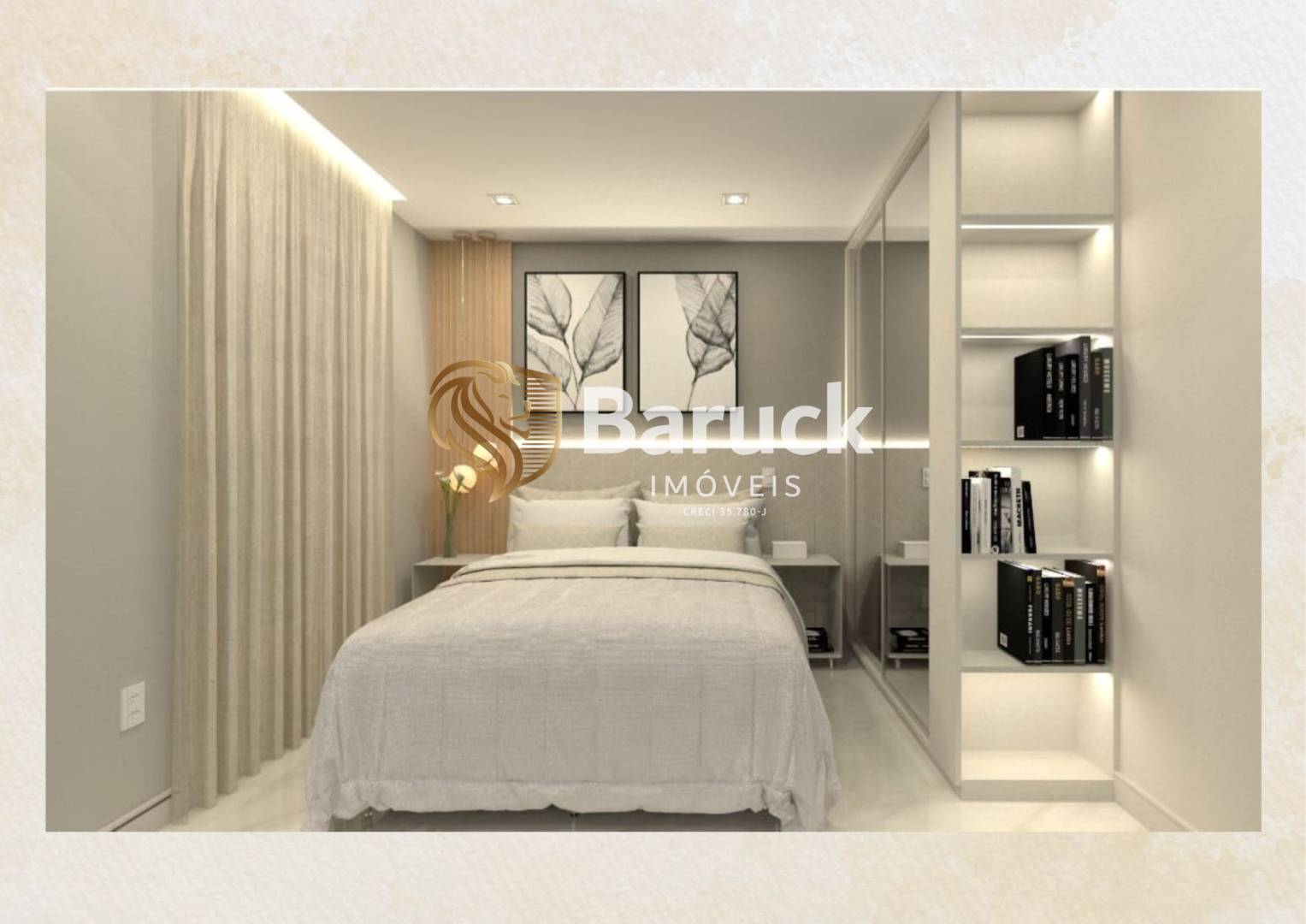 Apartamento, 2 quartos - Foto 11