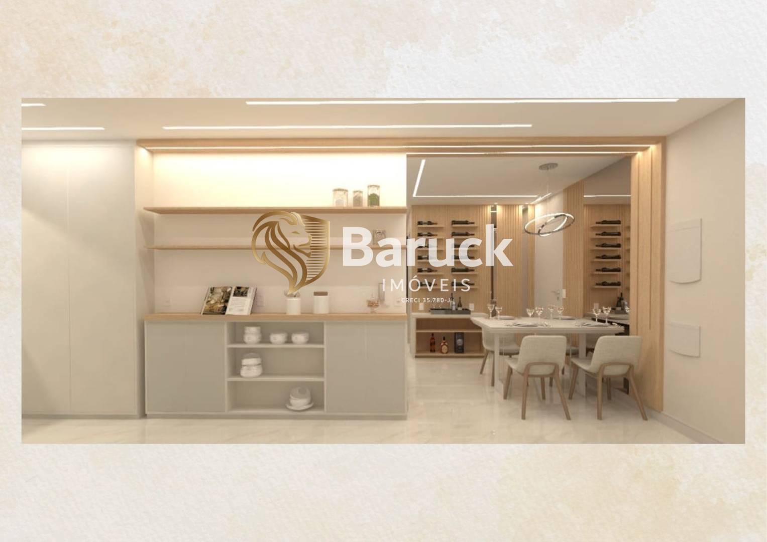 Apartamento, 2 quartos - Foto 14