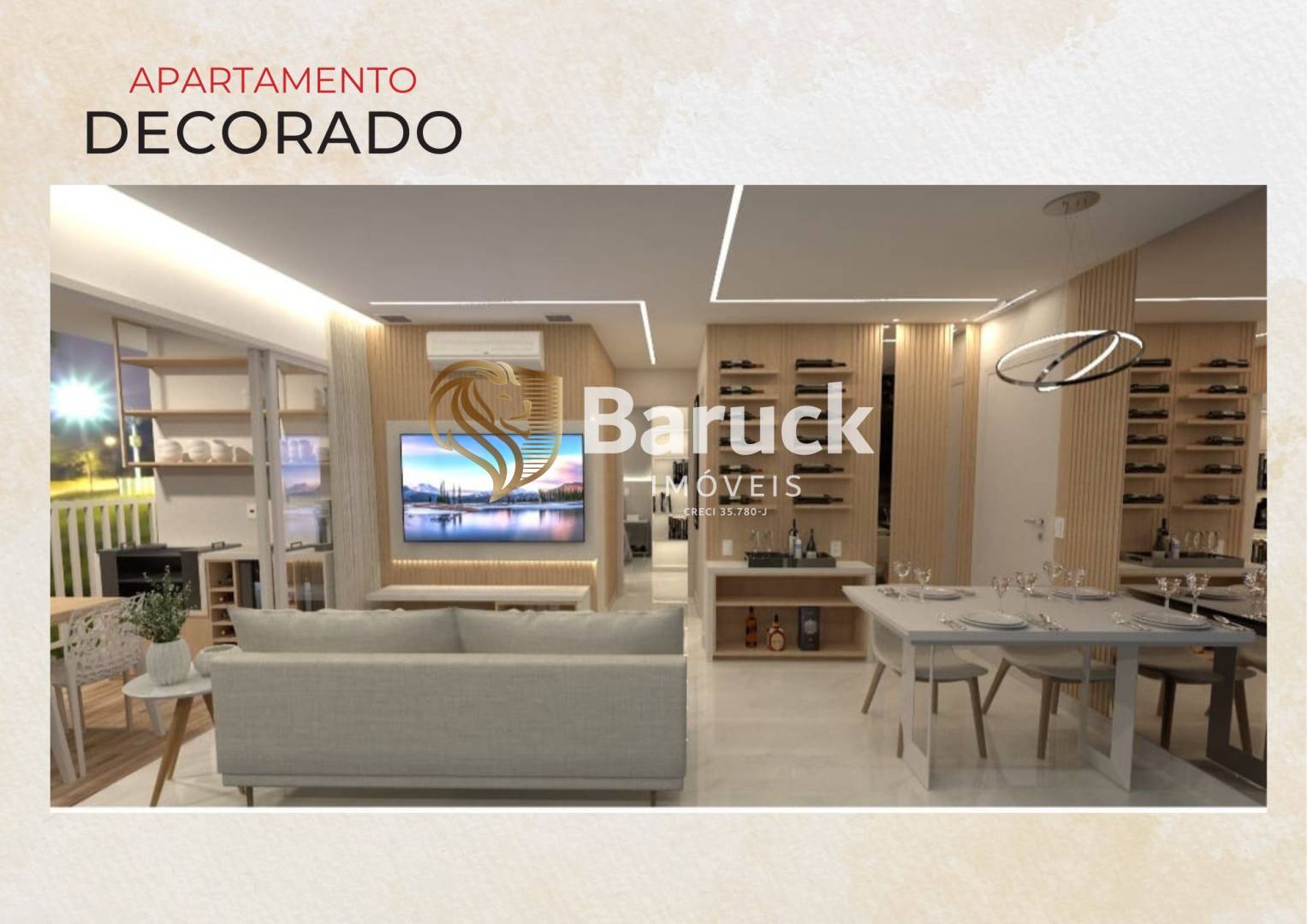 Apartamento, 2 quartos - Foto 6