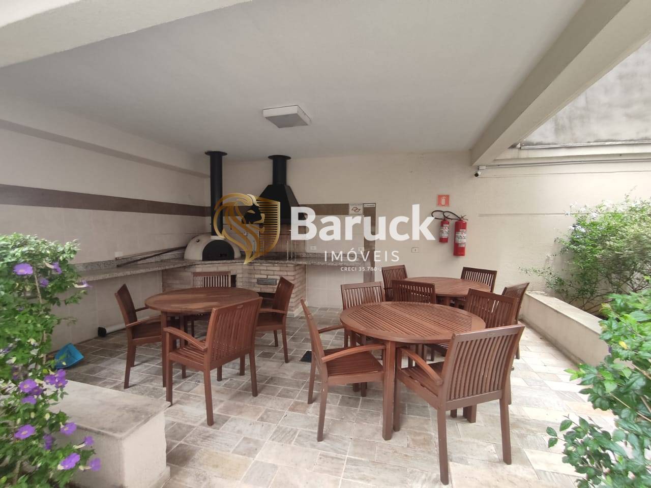 Apartamento, 3 quartos - Foto 8