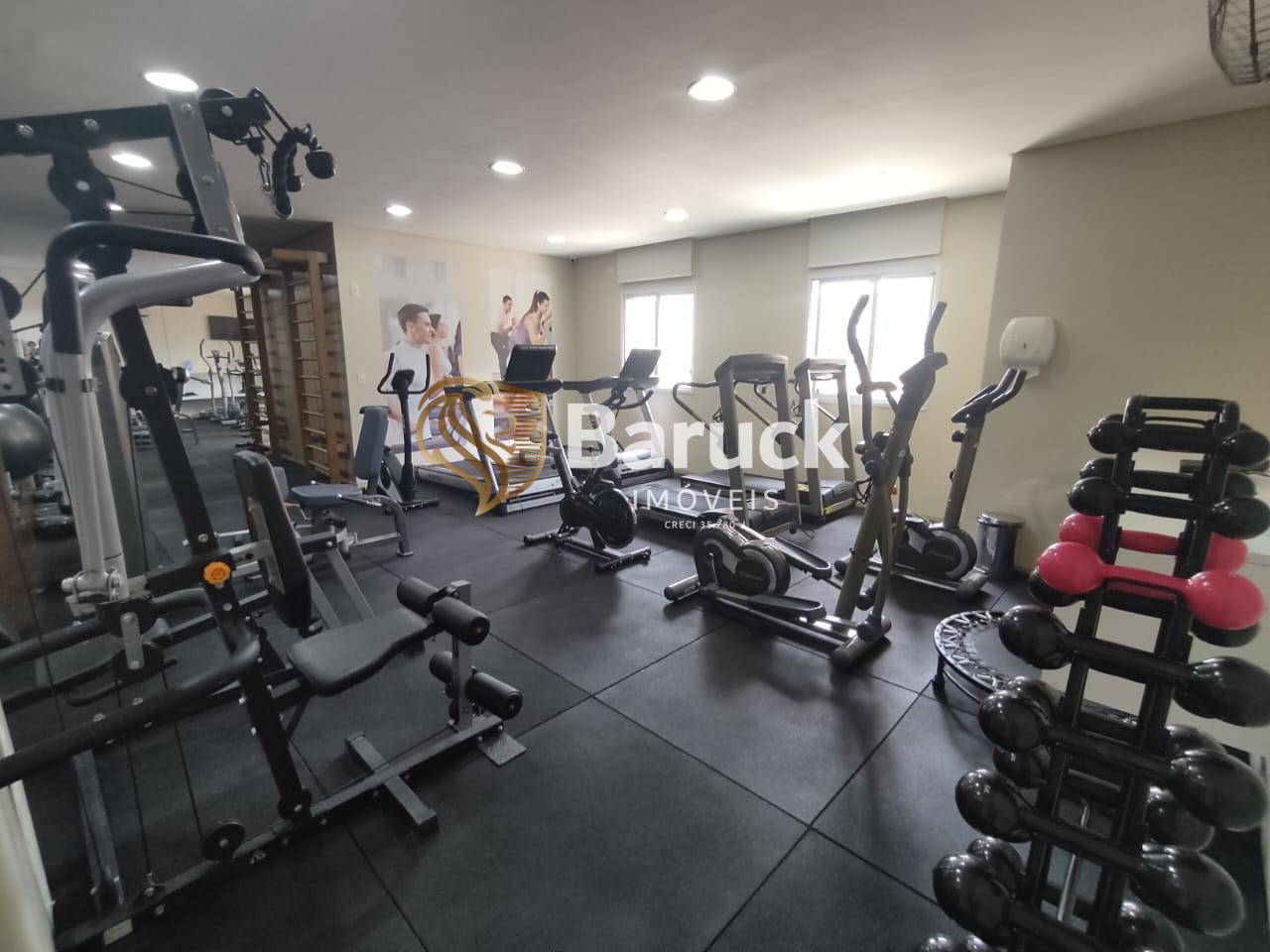 Apartamento, 3 quartos - Foto 10