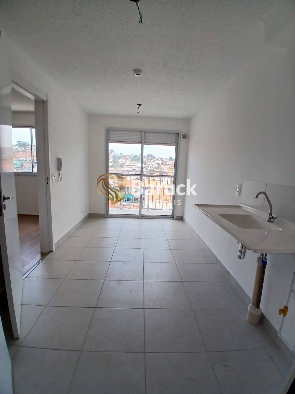 Apartamento, 1 quarto - Foto 1