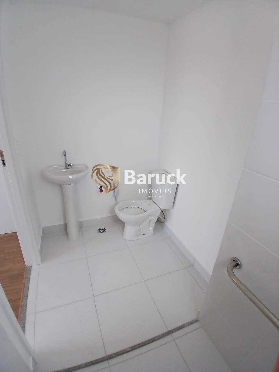 Apartamento, 1 quarto - Foto 5