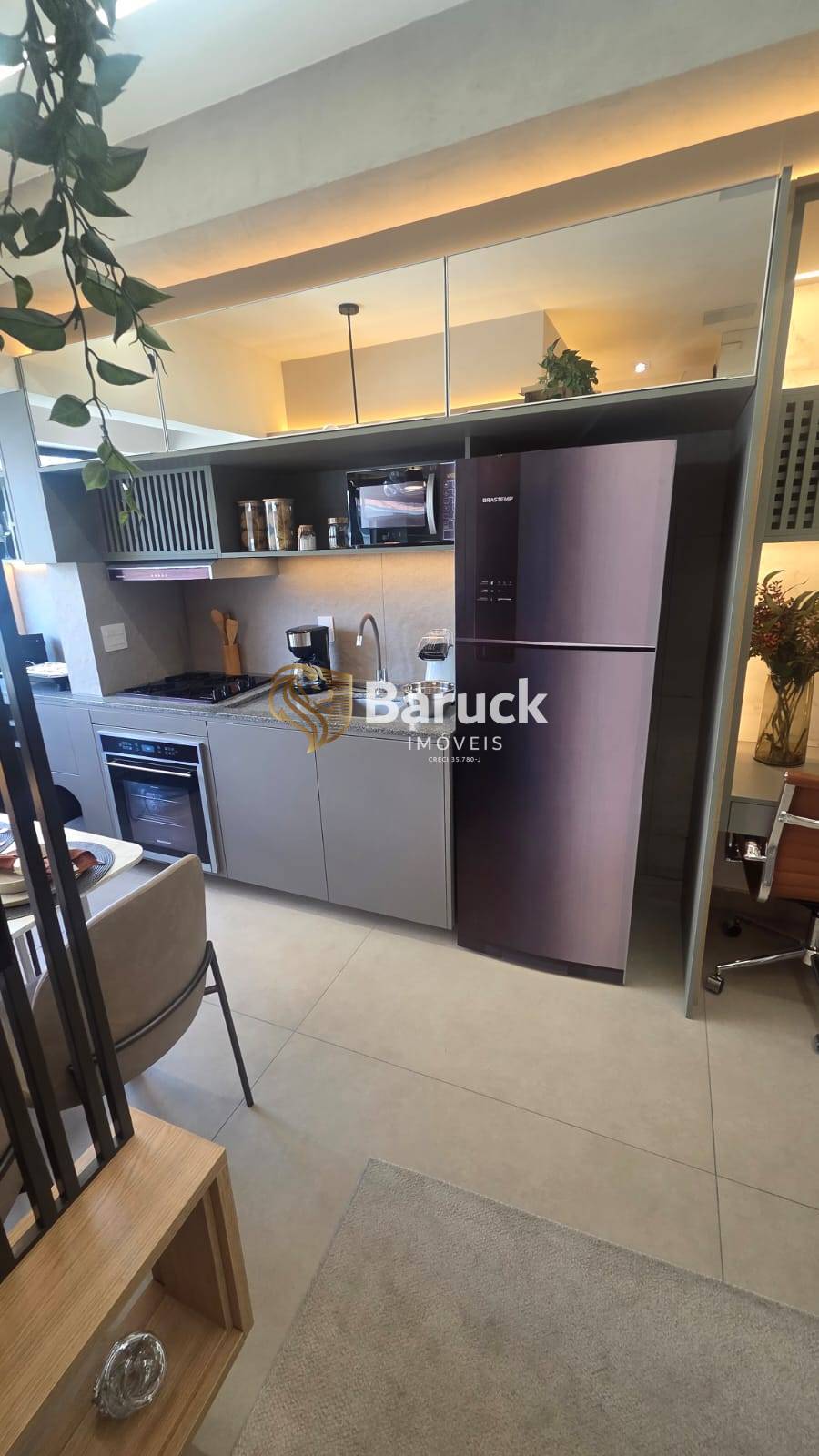 Apartamento, 1 quarto - Foto 3