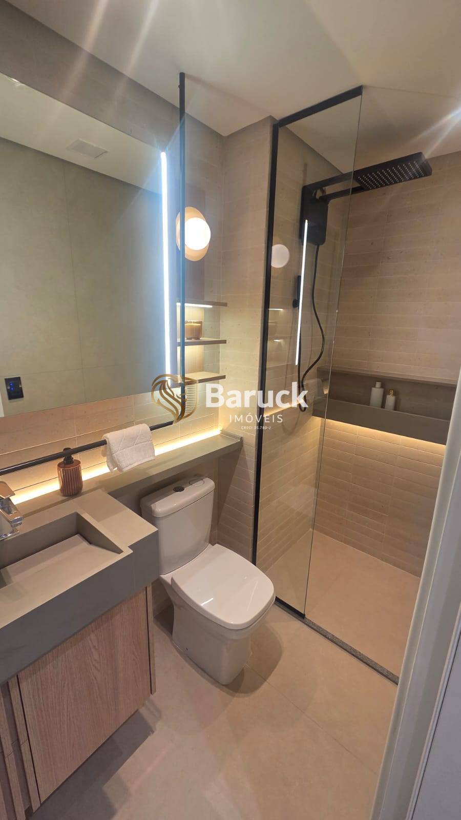 Apartamento, 1 quarto - Foto 5