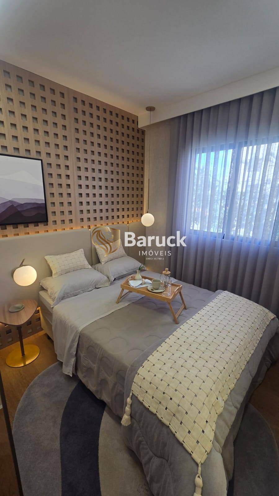 Apartamento, 1 quarto - Foto 7