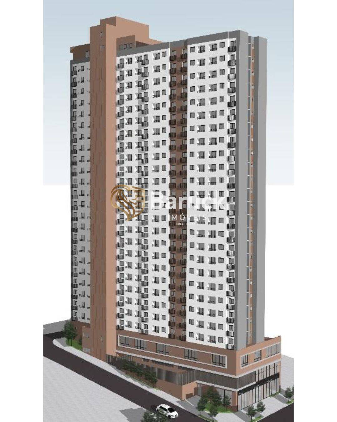 Apartamento, 1 quarto - Foto 10