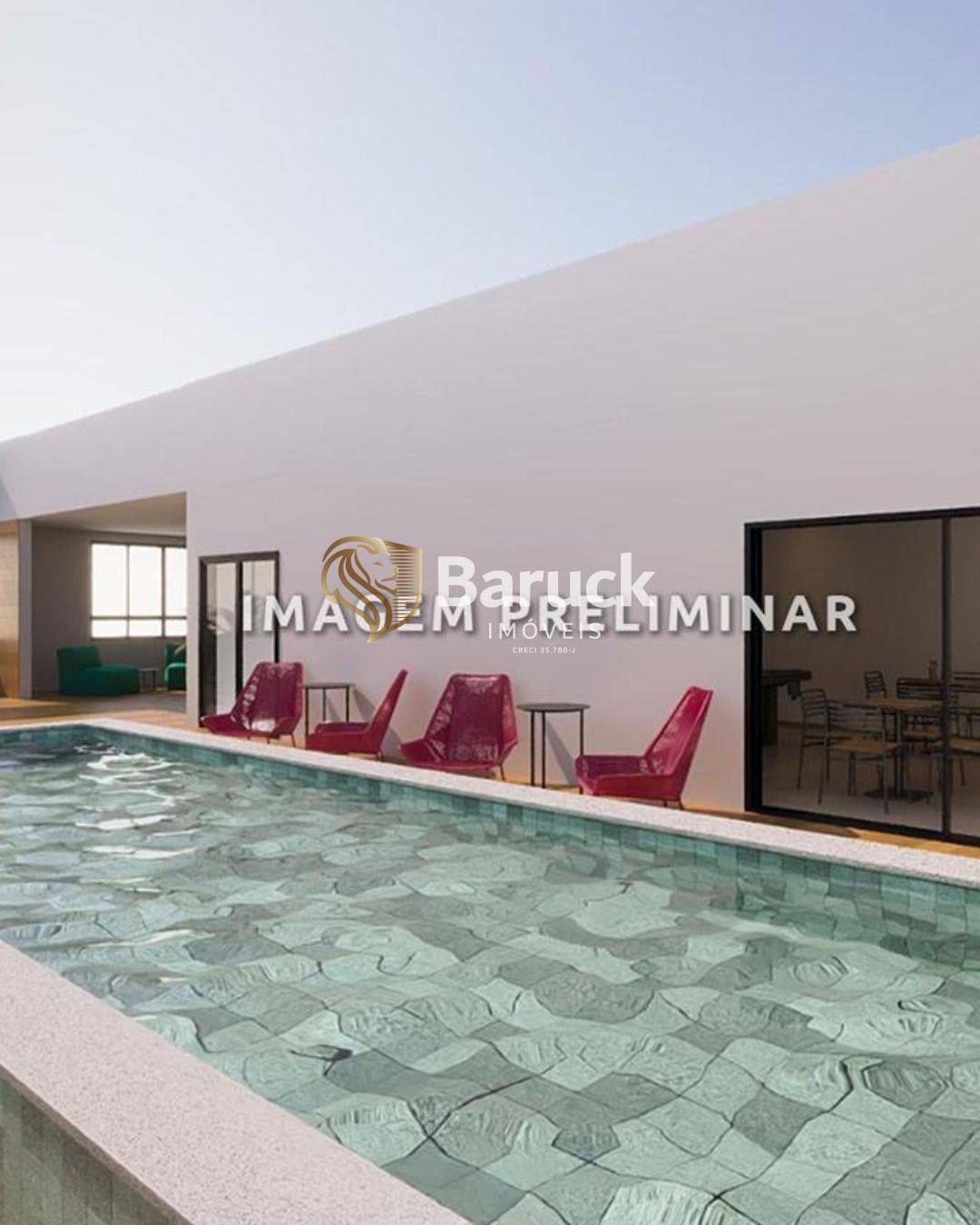 Apartamento, 1 quarto - Foto 12