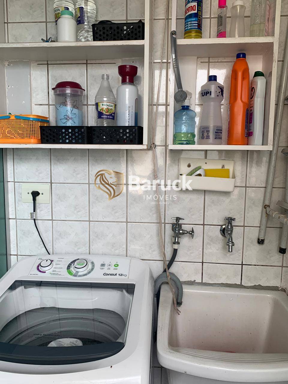 Apartamento, 2 quartos - Foto 9