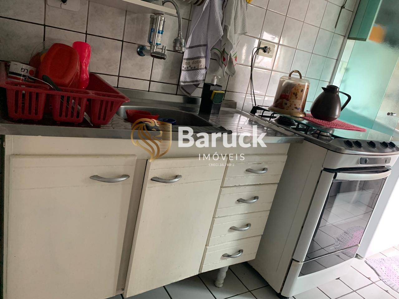 Apartamento, 2 quartos - Foto 4