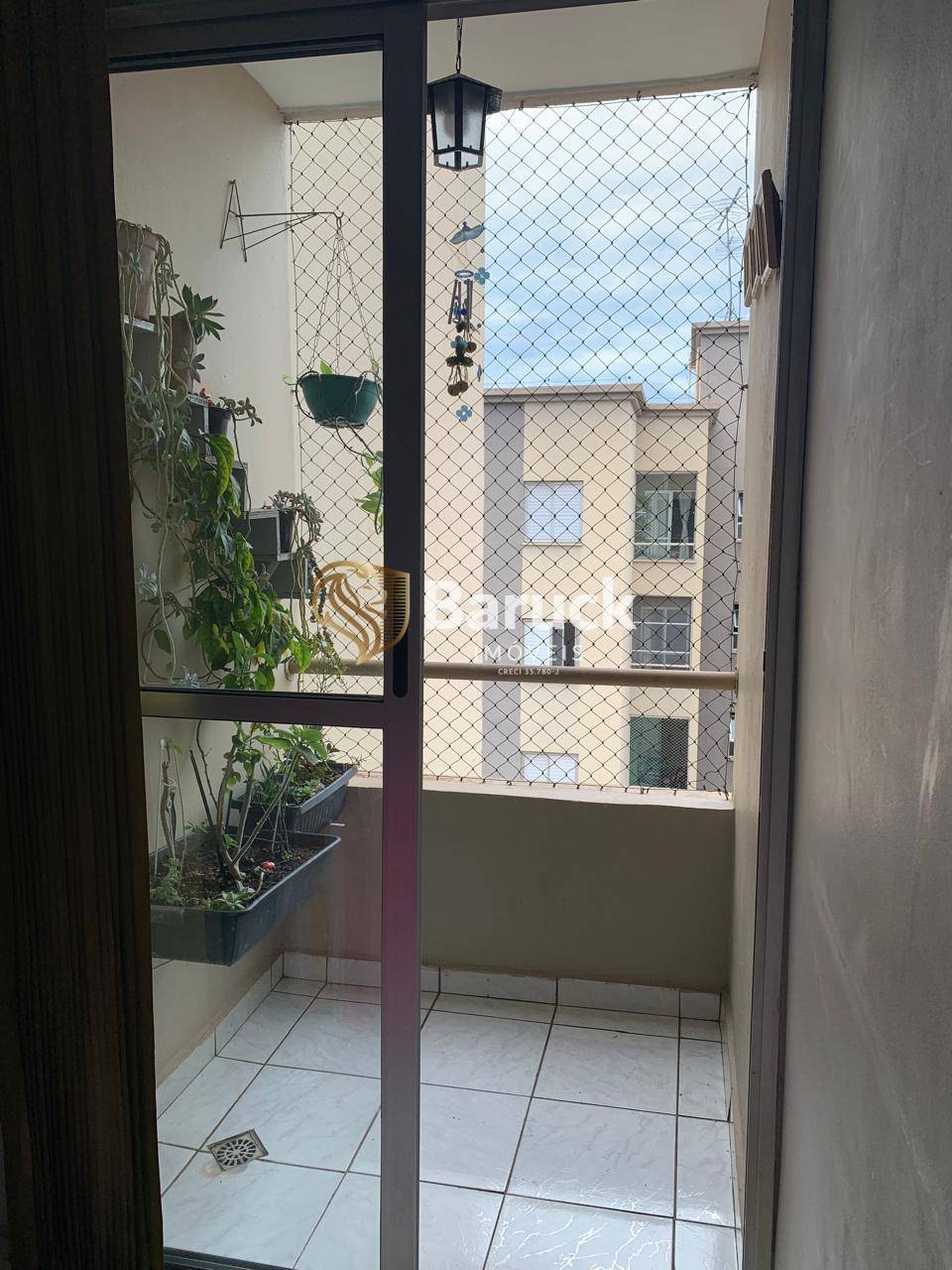 Apartamento, 2 quartos - Foto 13