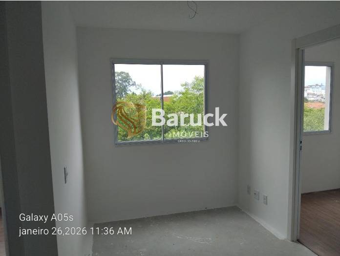 Apartamento, 2 quartos - Foto 1