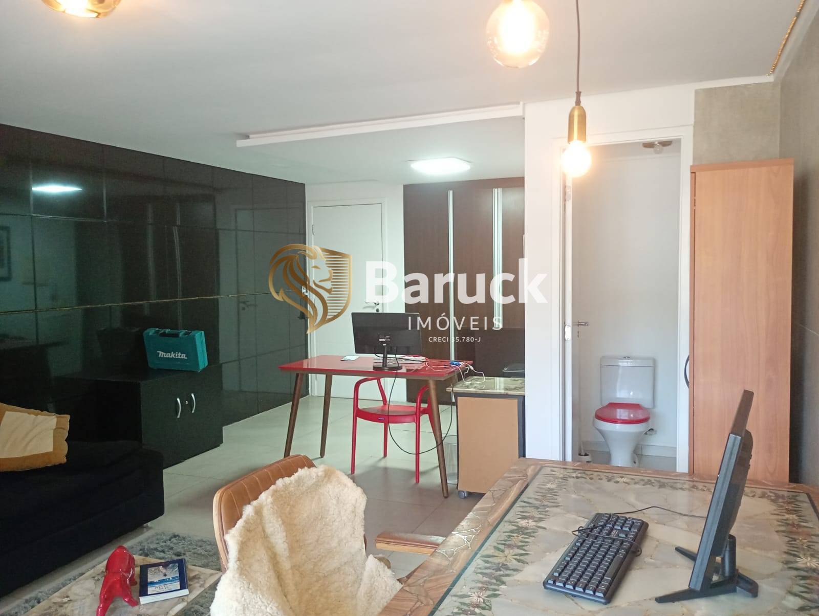 Sala-Conjunto - Foto 5