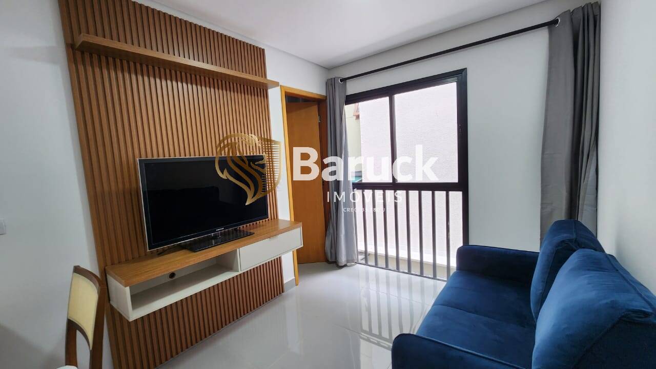 Apartamento, 1 quarto - Foto 8