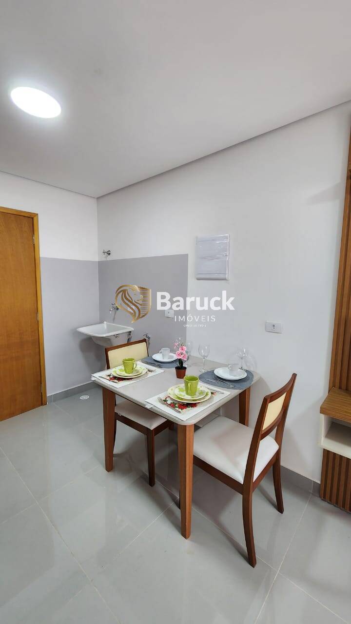 Apartamento, 1 quarto - Foto 10