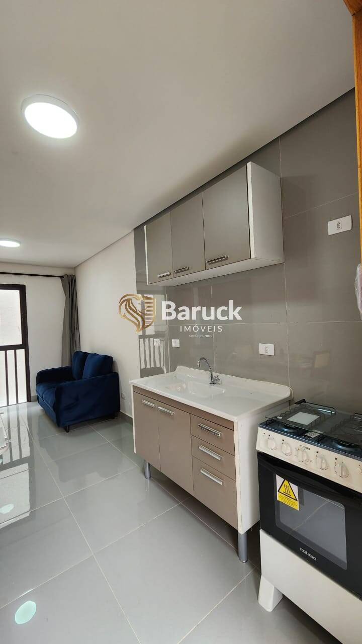 Apartamento, 1 quarto - Foto 2