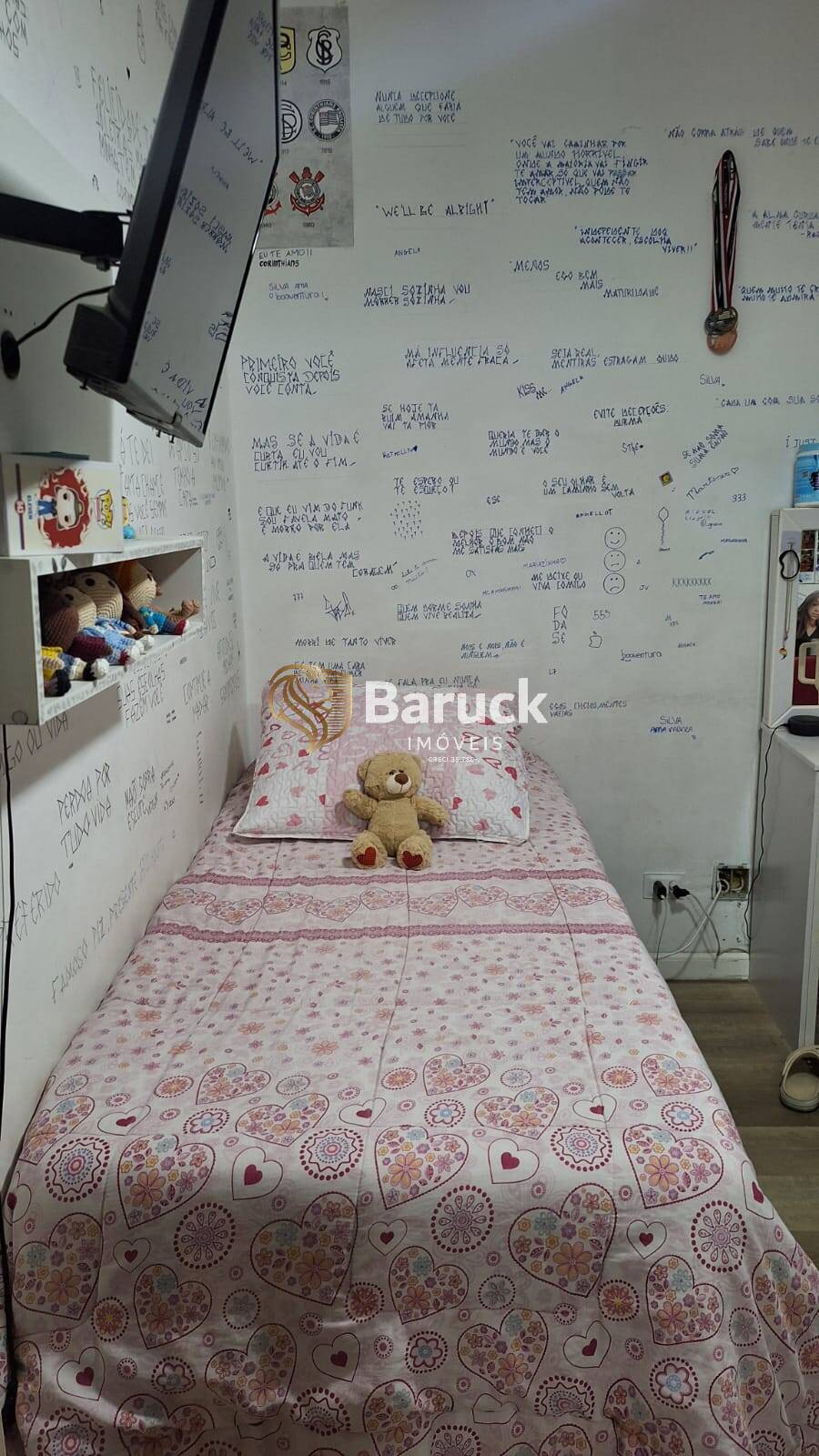 Apartamento, 3 quartos - Foto 9