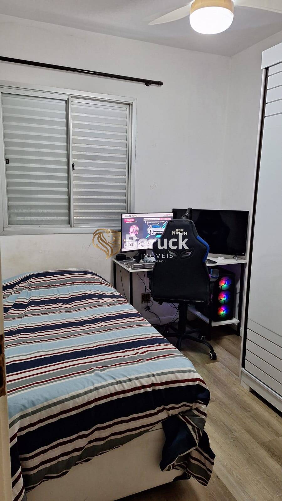 Apartamento, 3 quartos - Foto 10