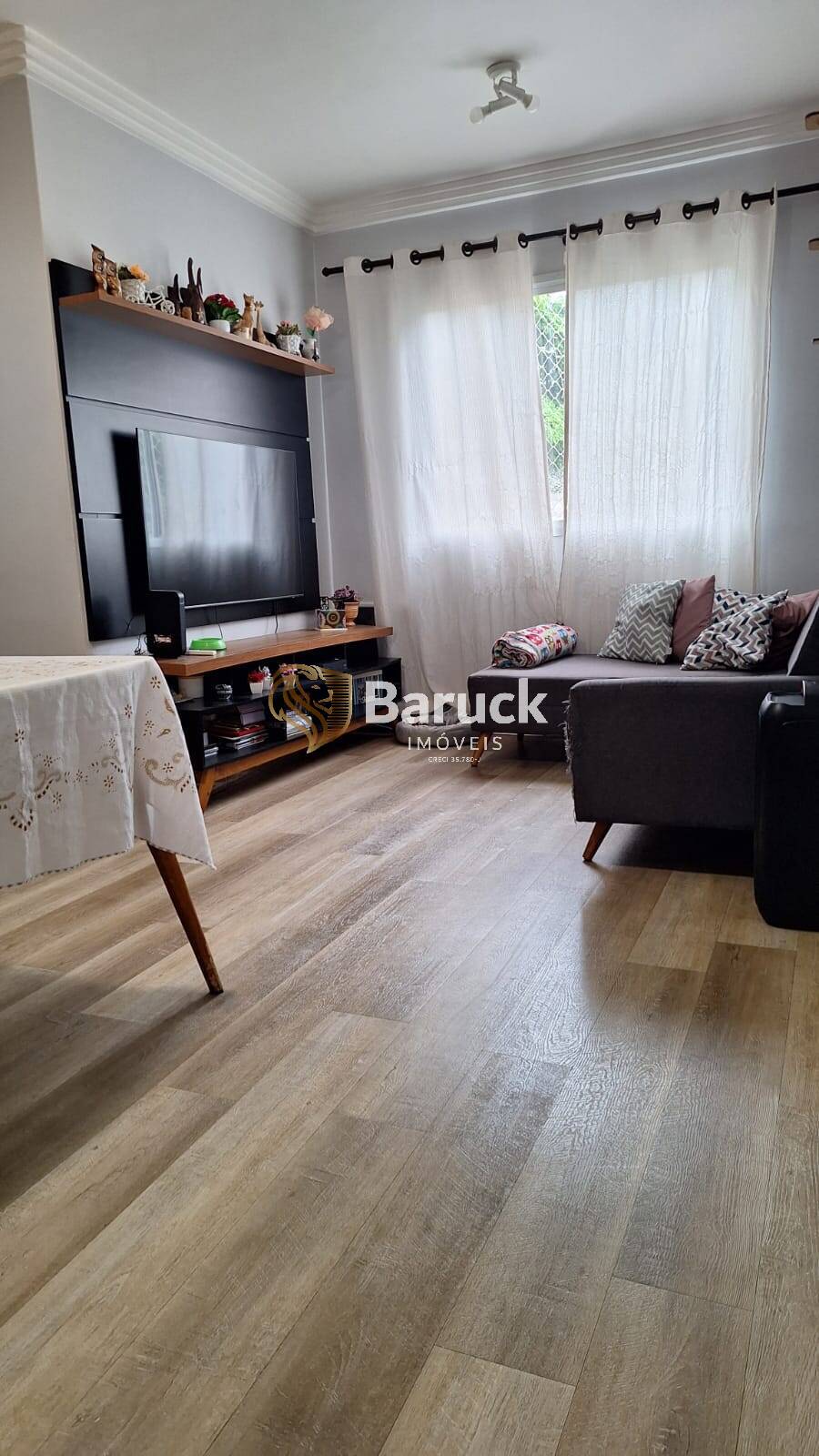 Apartamento, 3 quartos - Foto 1