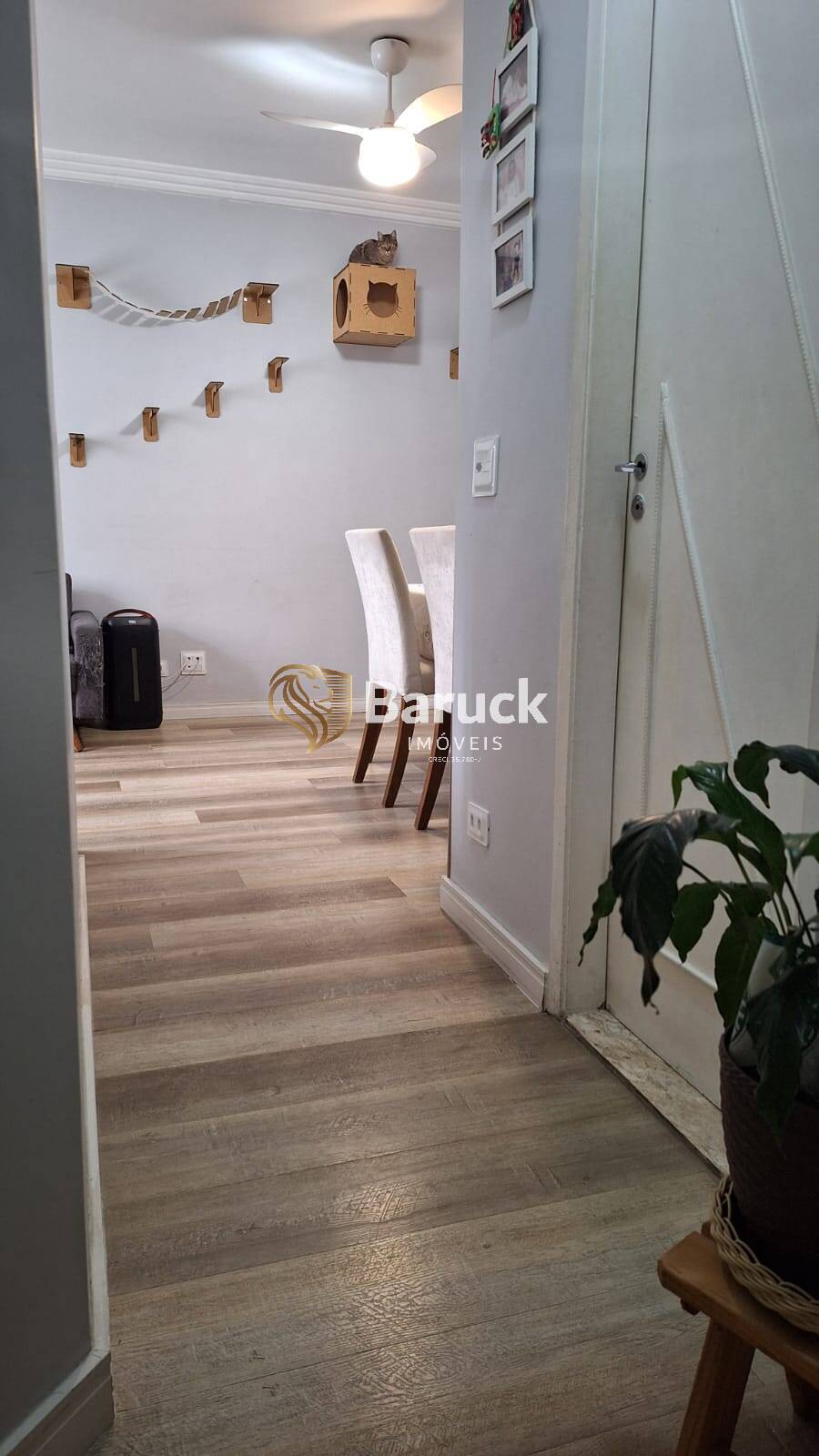 Apartamento, 3 quartos - Foto 4