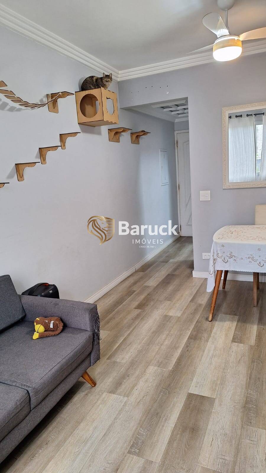 Apartamento, 3 quartos - Foto 5