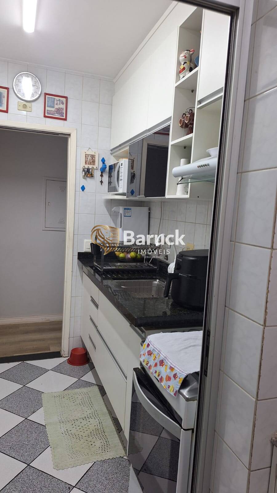 Apartamento, 3 quartos - Foto 16