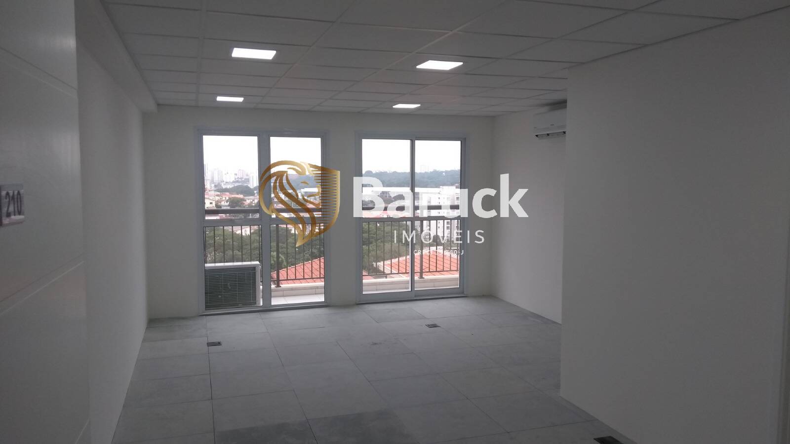 Sala-Conjunto - Foto 1