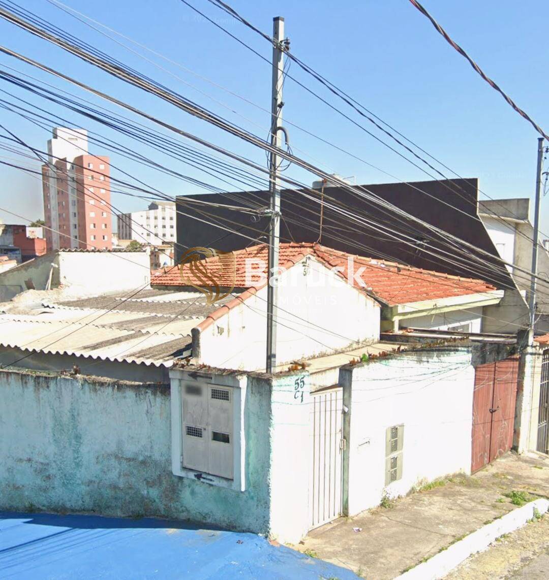 Casa, 1 quarto - Foto 1