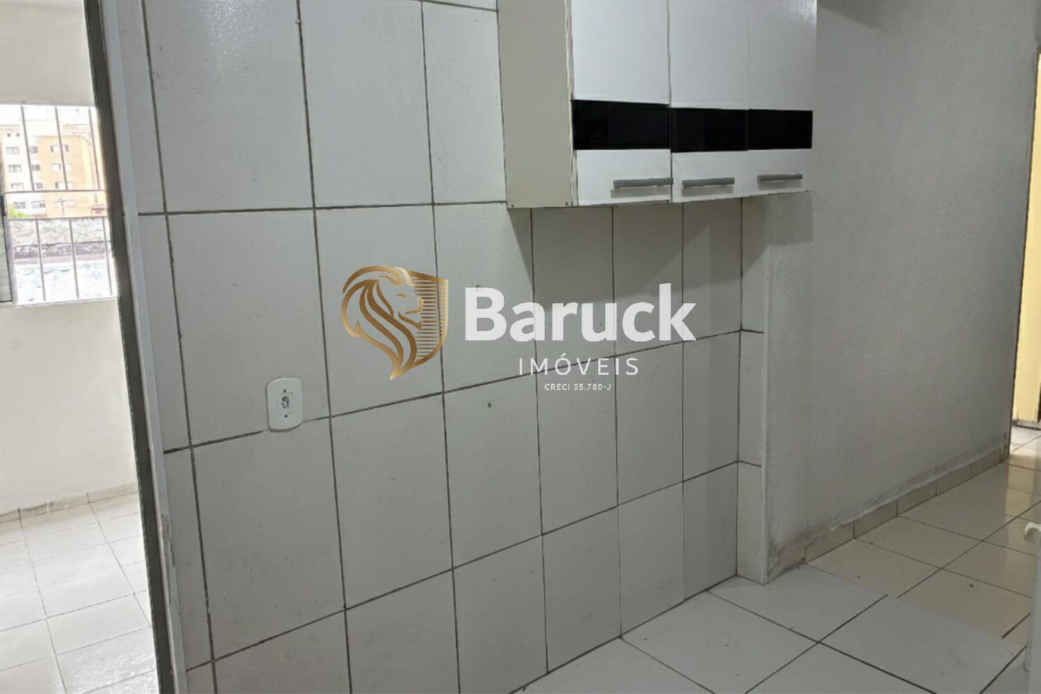 Casa, 1 quarto - Foto 4