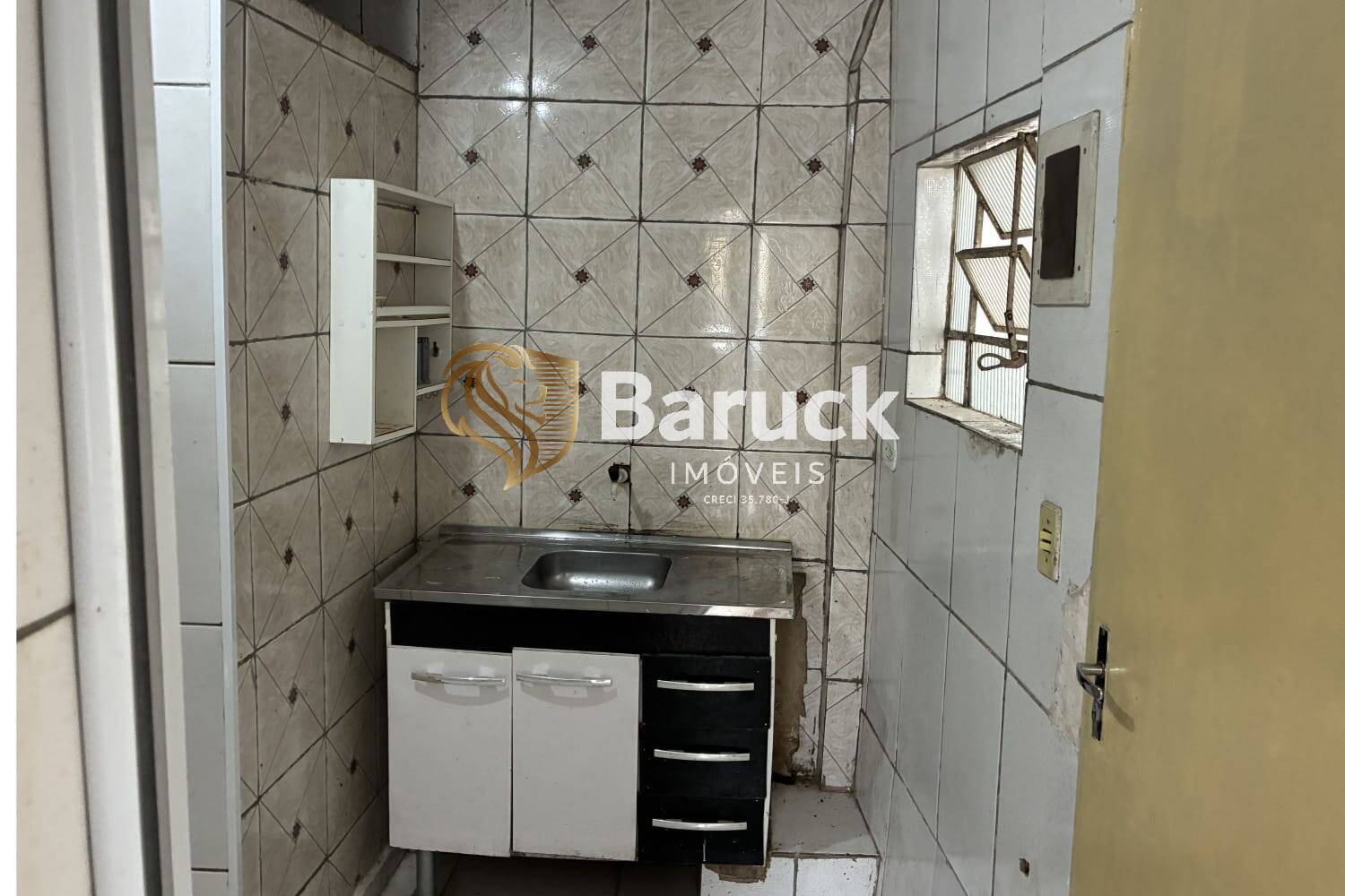 Casa, 1 quarto - Foto 6