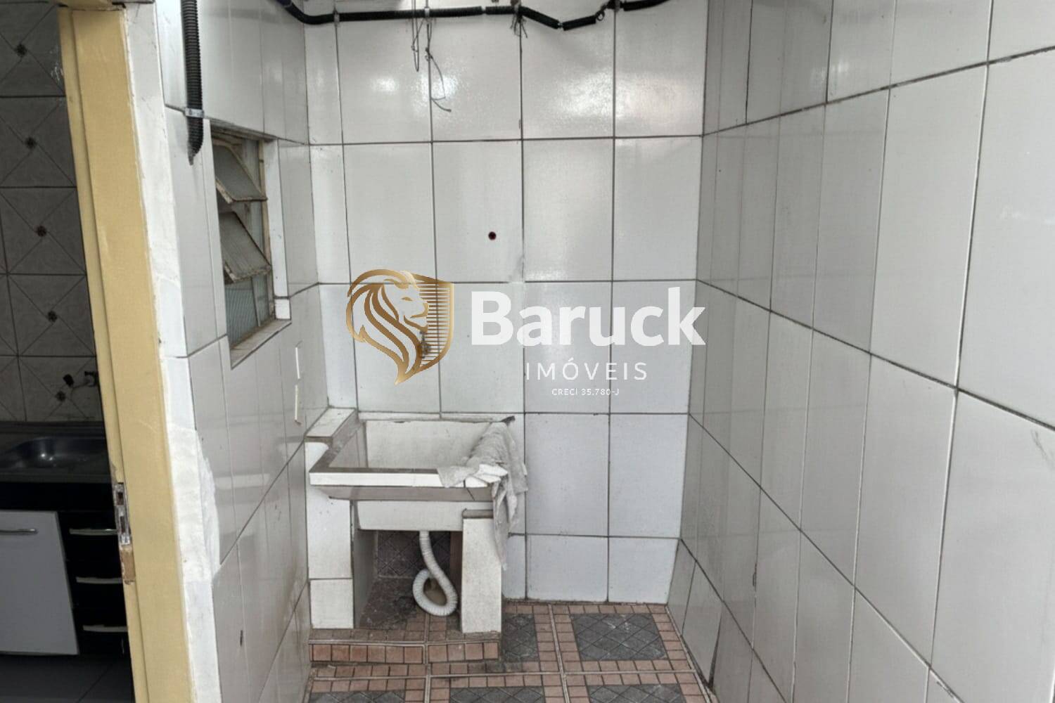 Casa, 1 quarto - Foto 5