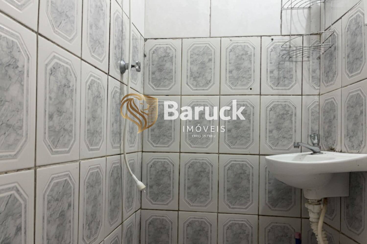 Casa, 1 quarto - Foto 9