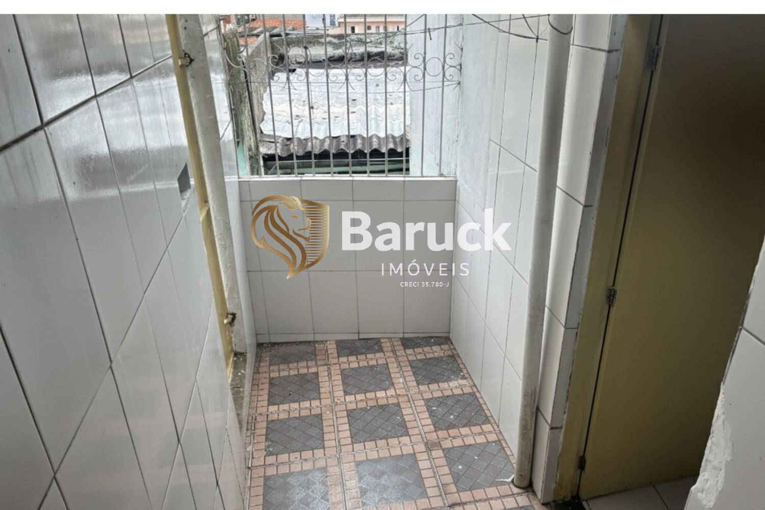 Casa, 1 quarto - Foto 13