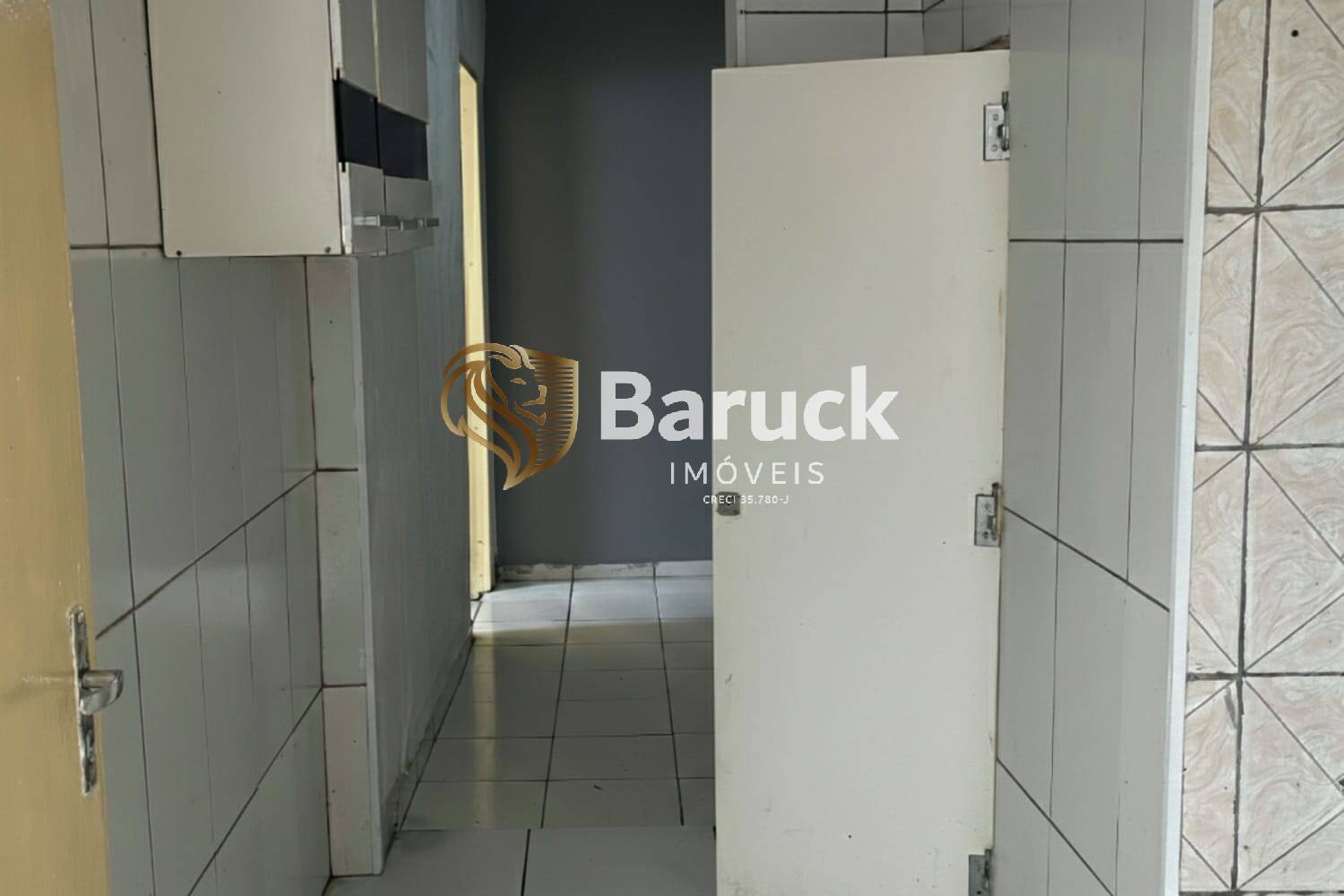 Casa, 1 quarto - Foto 15