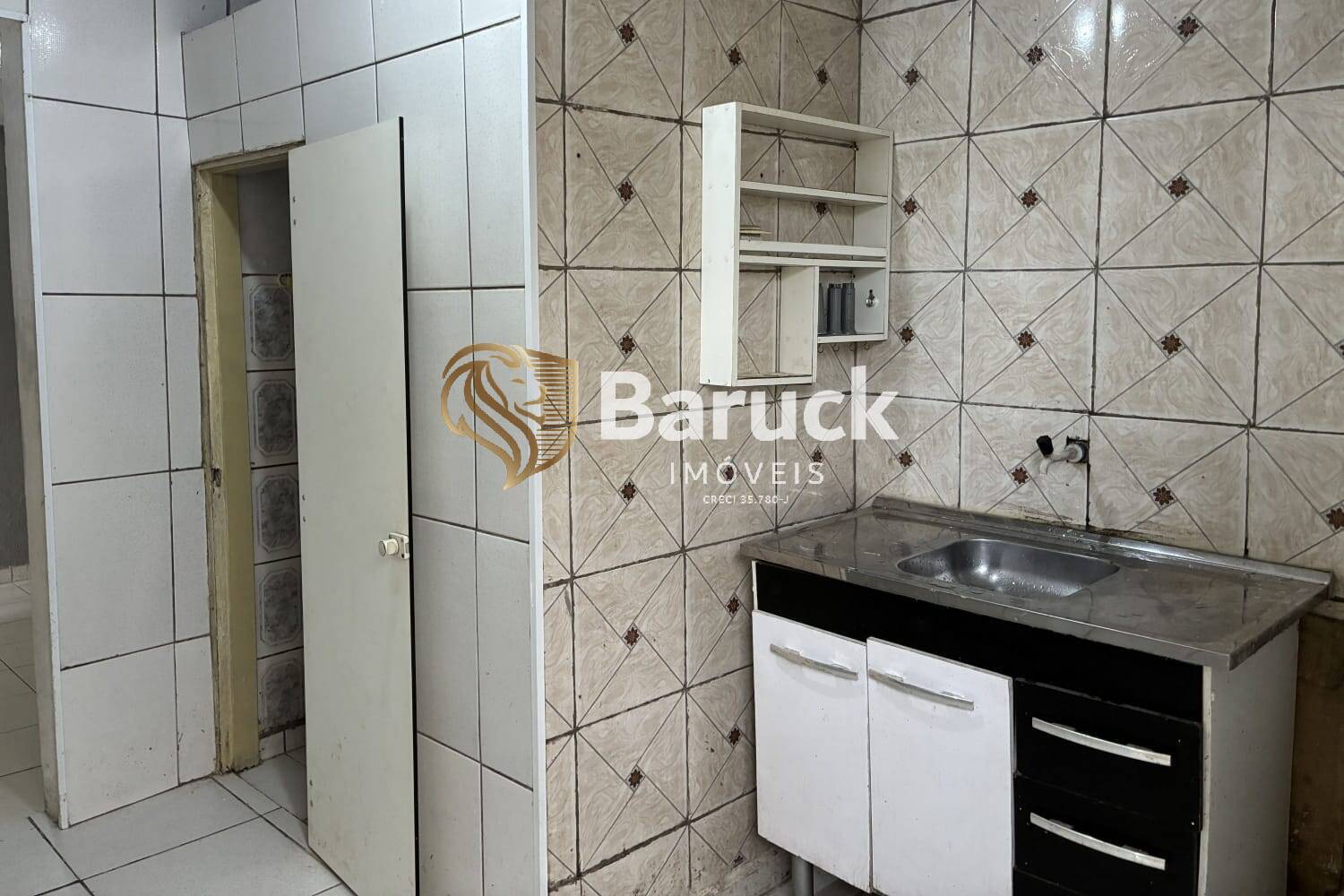 Casa, 1 quarto - Foto 16