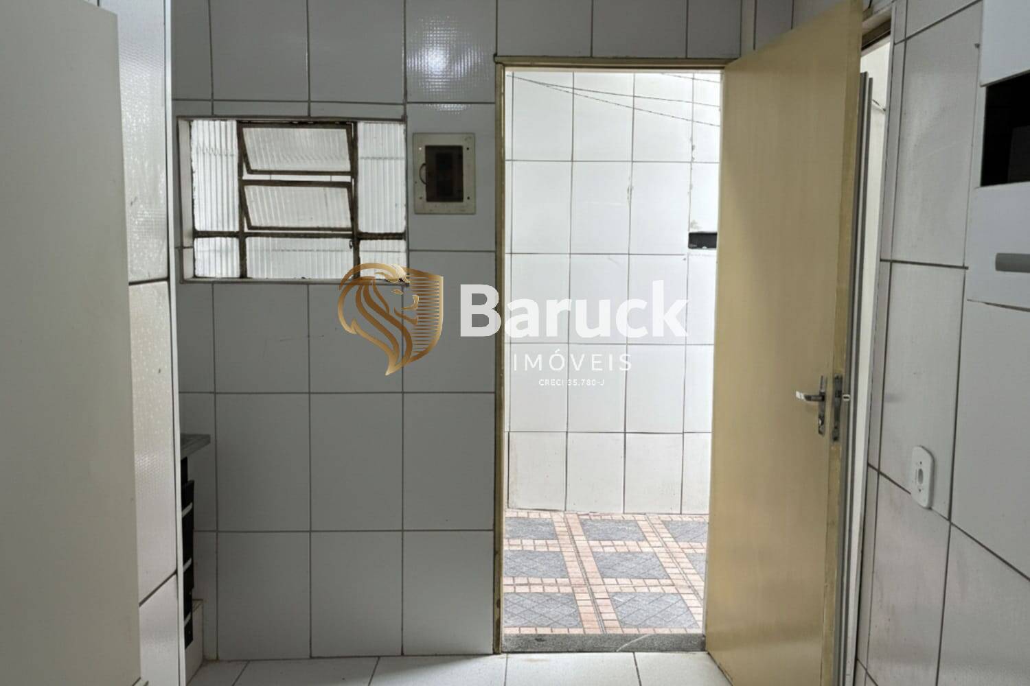 Casa, 1 quarto - Foto 17