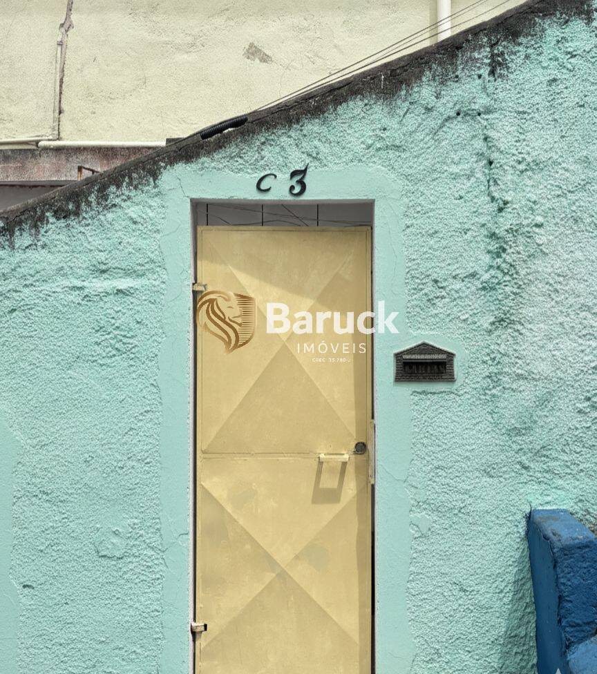 Casa, 1 quarto - Foto 2