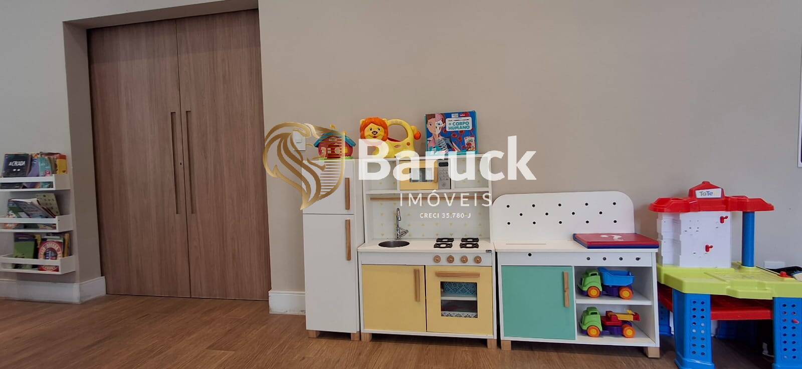 Apartamento, 2 quartos - Foto 35