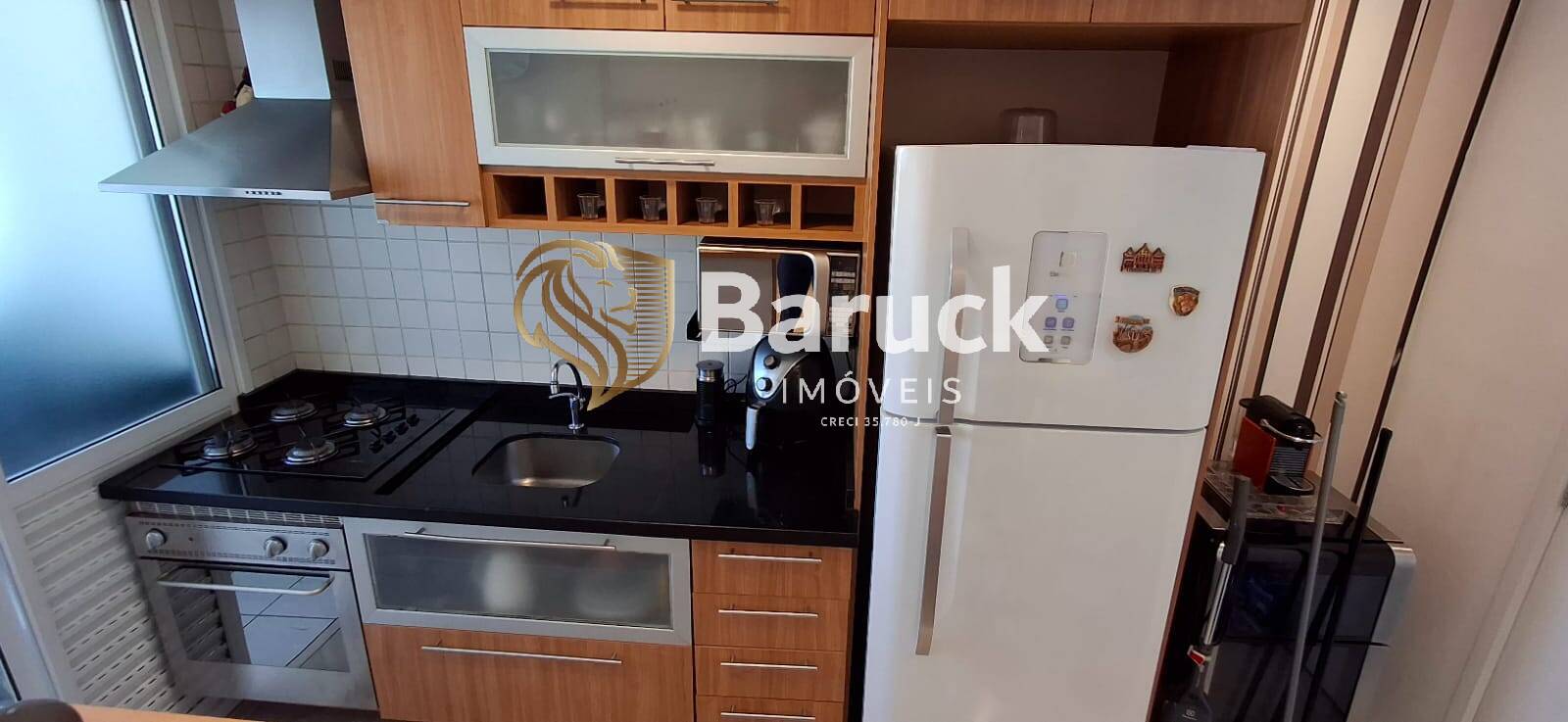 Apartamento, 2 quartos - Foto 11