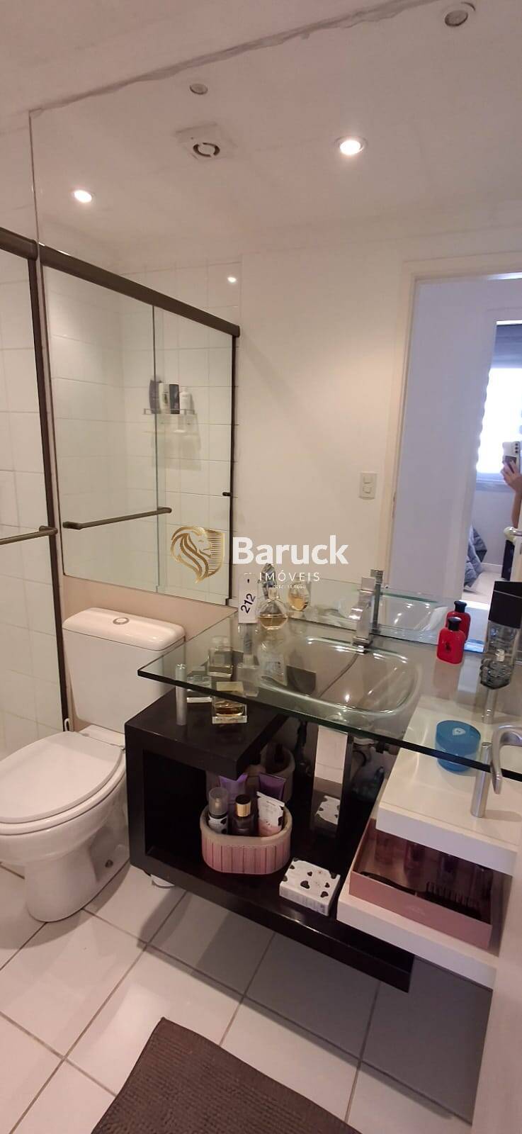 Apartamento, 2 quartos - Foto 5