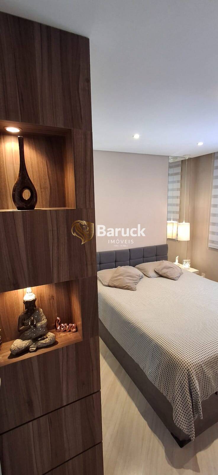 Apartamento, 2 quartos - Foto 4