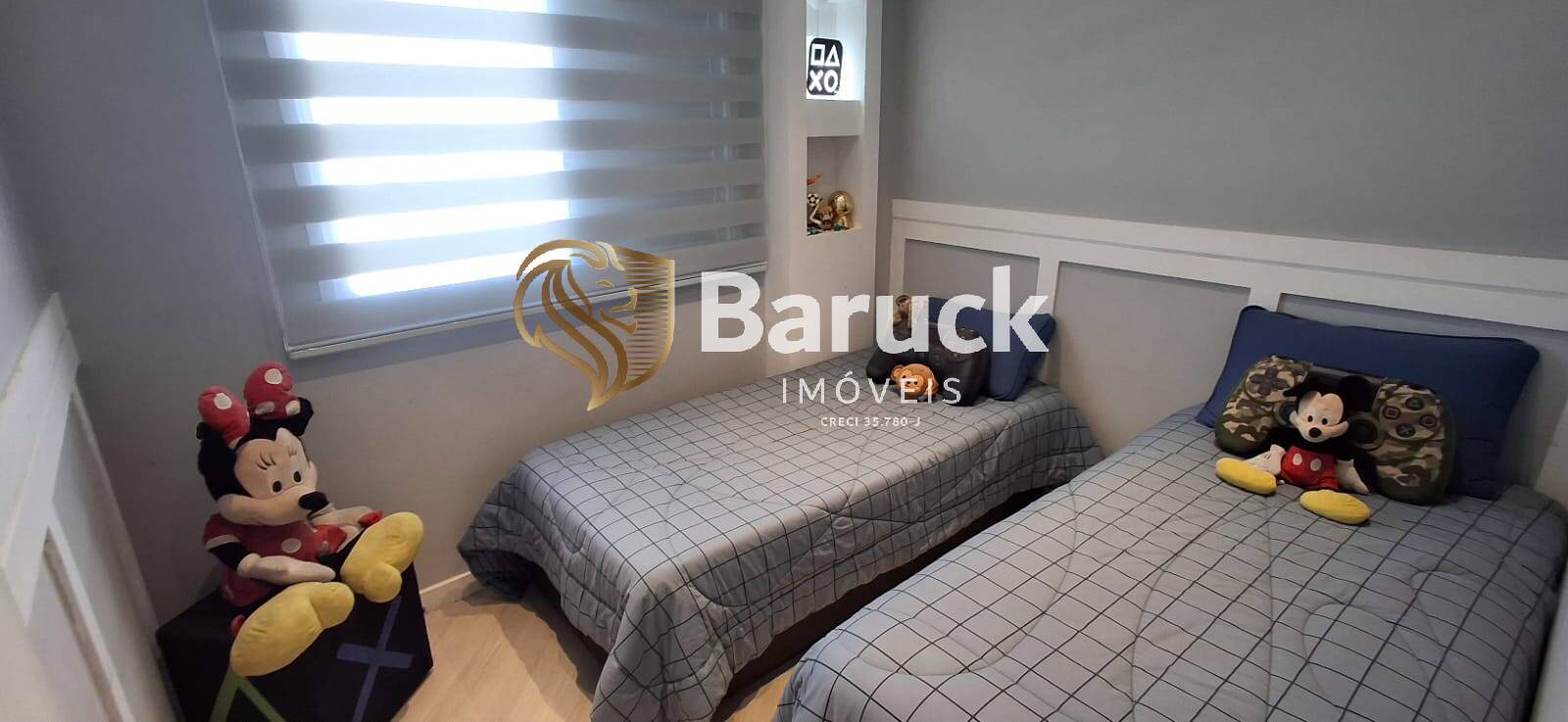 Apartamento, 2 quartos - Foto 8