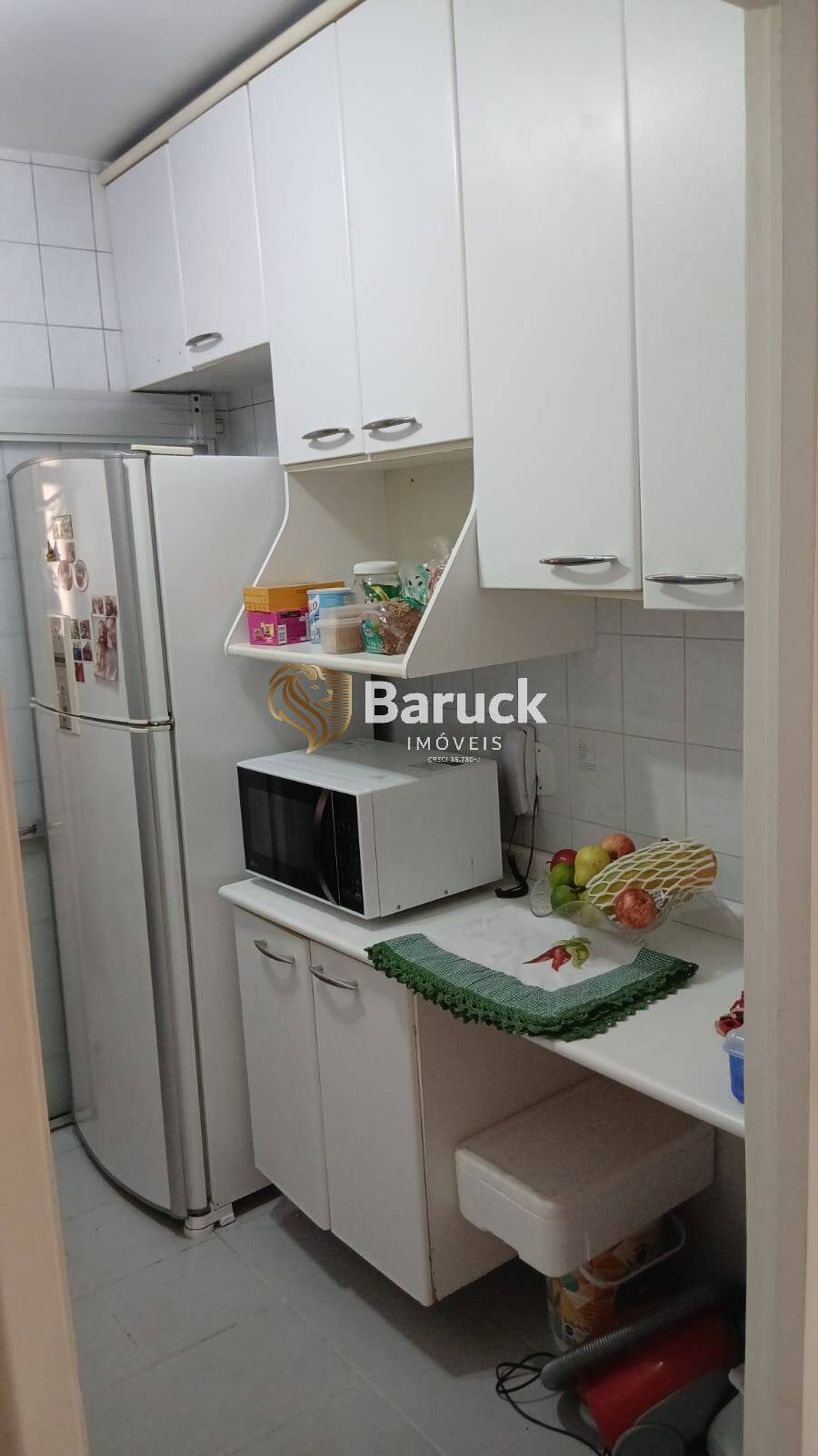 Apartamento, 3 quartos - Foto 3