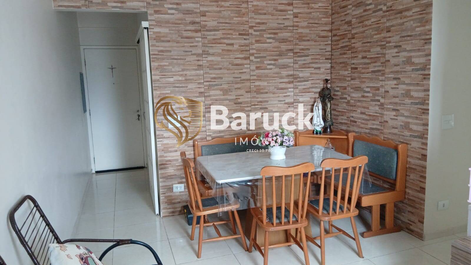 Apartamento, 3 quartos - Foto 2