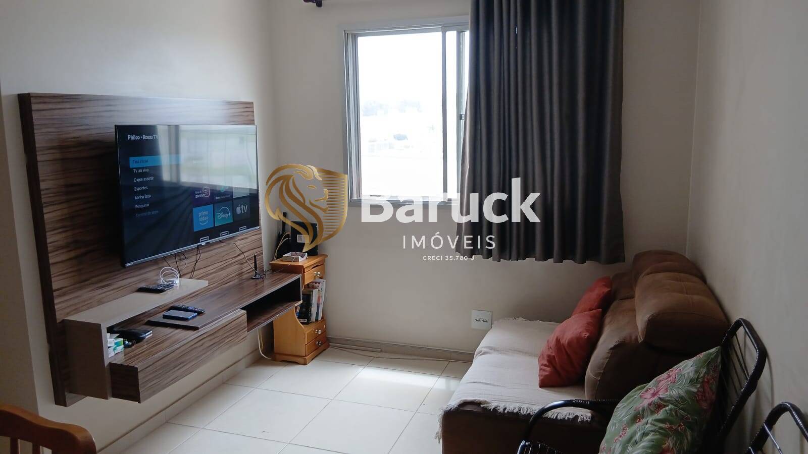 Apartamento, 3 quartos - Foto 1
