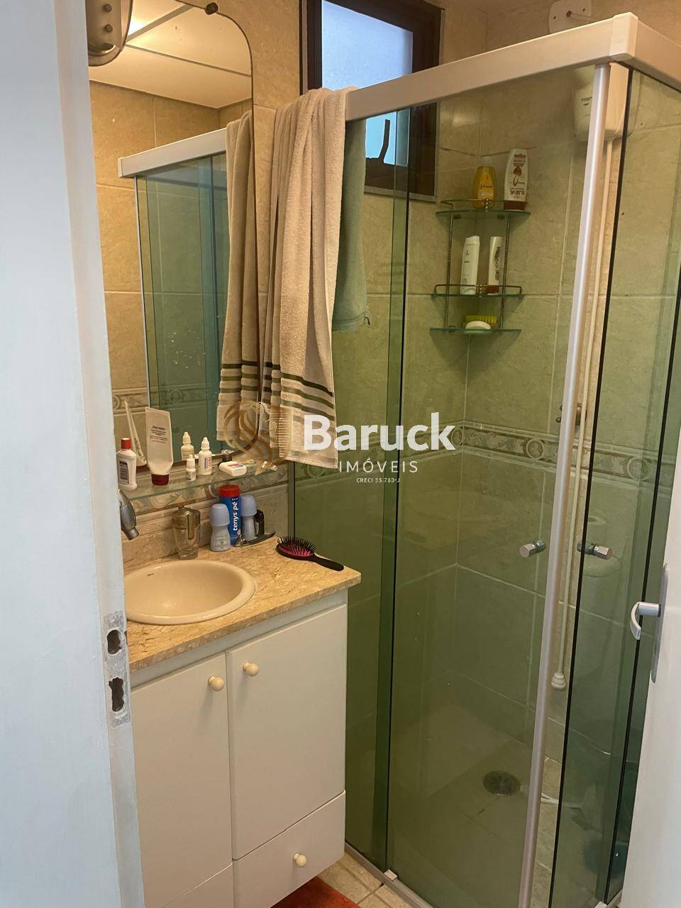 Apartamento, 2 quartos, 54 m² - Foto 6