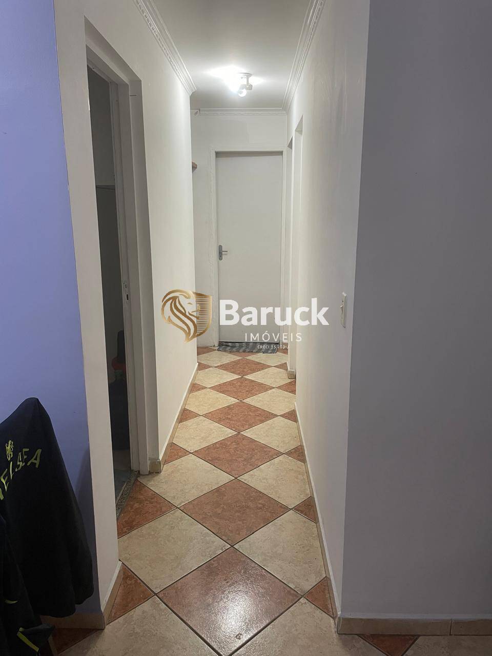 Apartamento, 2 quartos, 54 m² - Foto 5