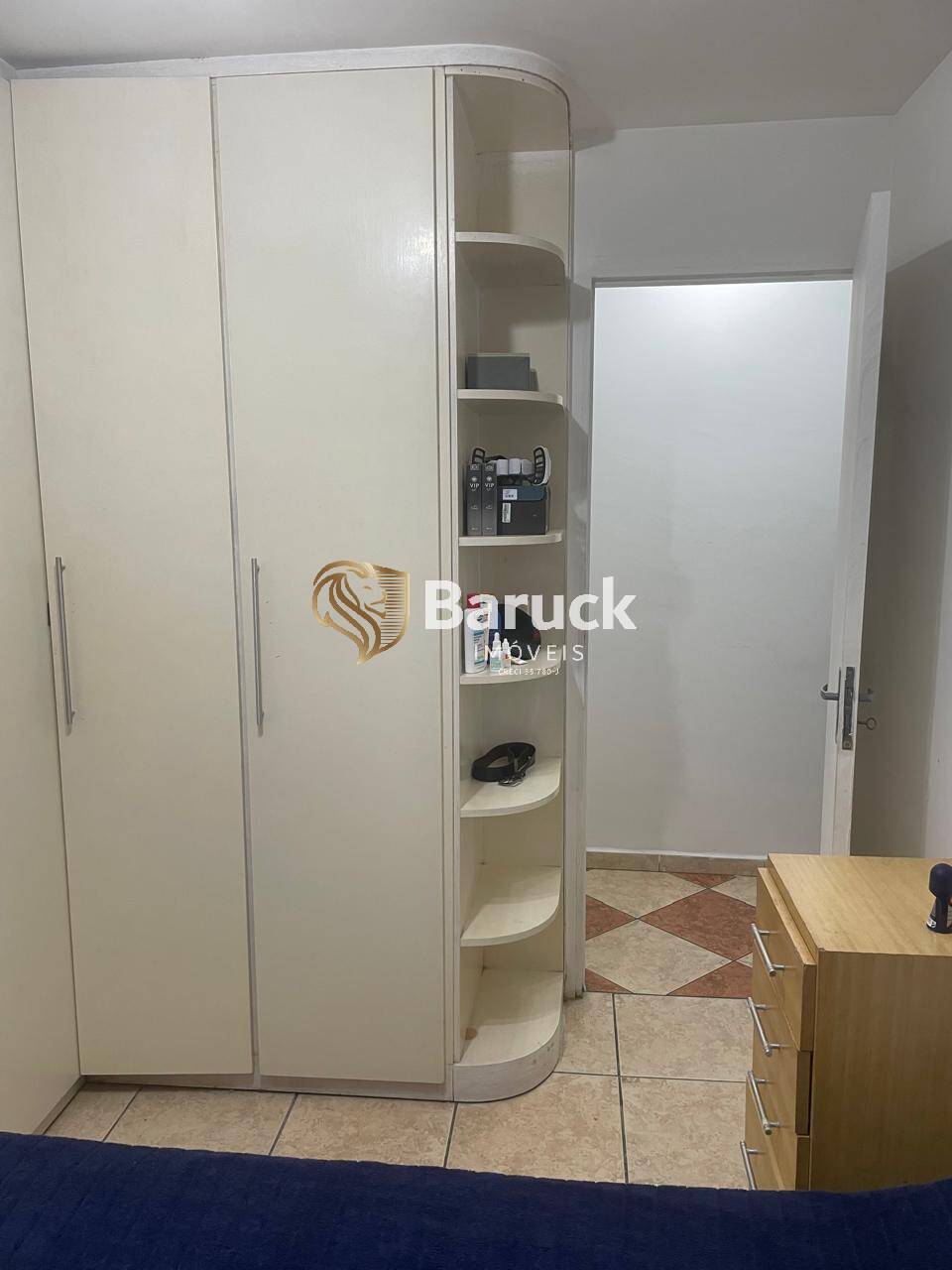 Apartamento, 2 quartos, 54 m² - Foto 3