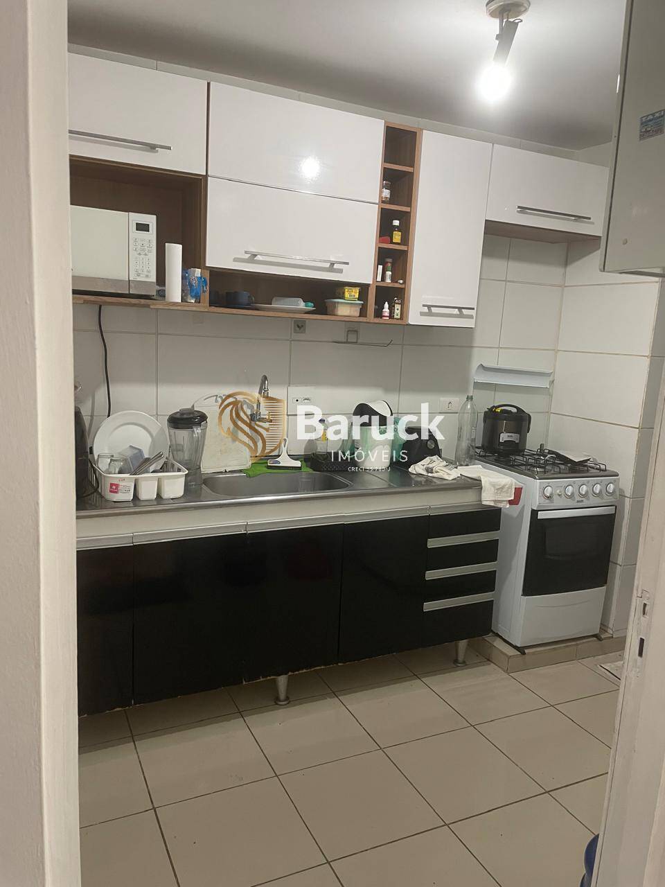Apartamento, 2 quartos, 54 m² - Foto 1